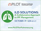 A Collaborative Approach to IPF Management